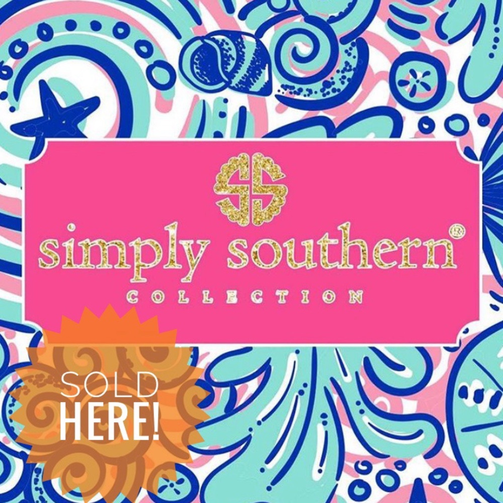 Simply Southern Collection